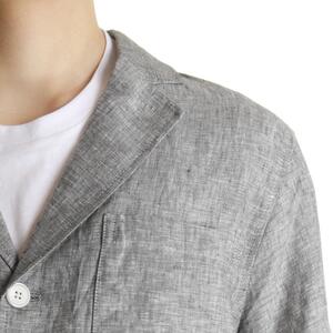 GIACCA IN LINO SEINSE - Mad Fashion | img vers.300x/